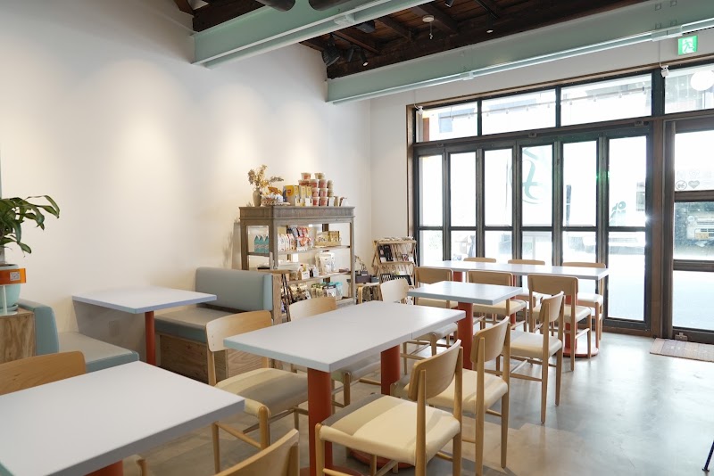 Oh Nana! Gluten Free Japanese Cafe & Restaurant